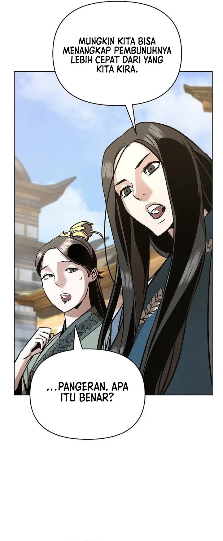 The Mysterious World’s Greatest Martial Artist Little Prince (The Suspicious Little Prince) Chapter 26 Gambar 30