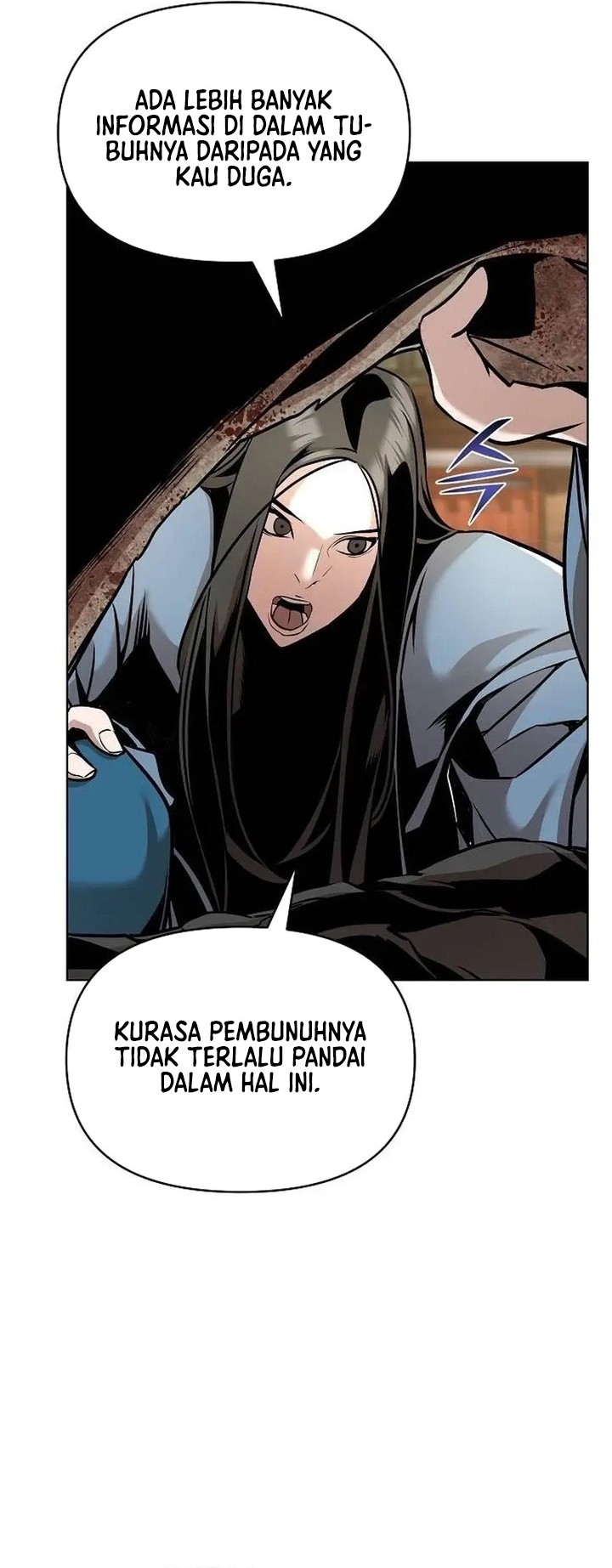 The Mysterious World’s Greatest Martial Artist Little Prince (The Suspicious Little Prince) Chapter 26 Gambar 31