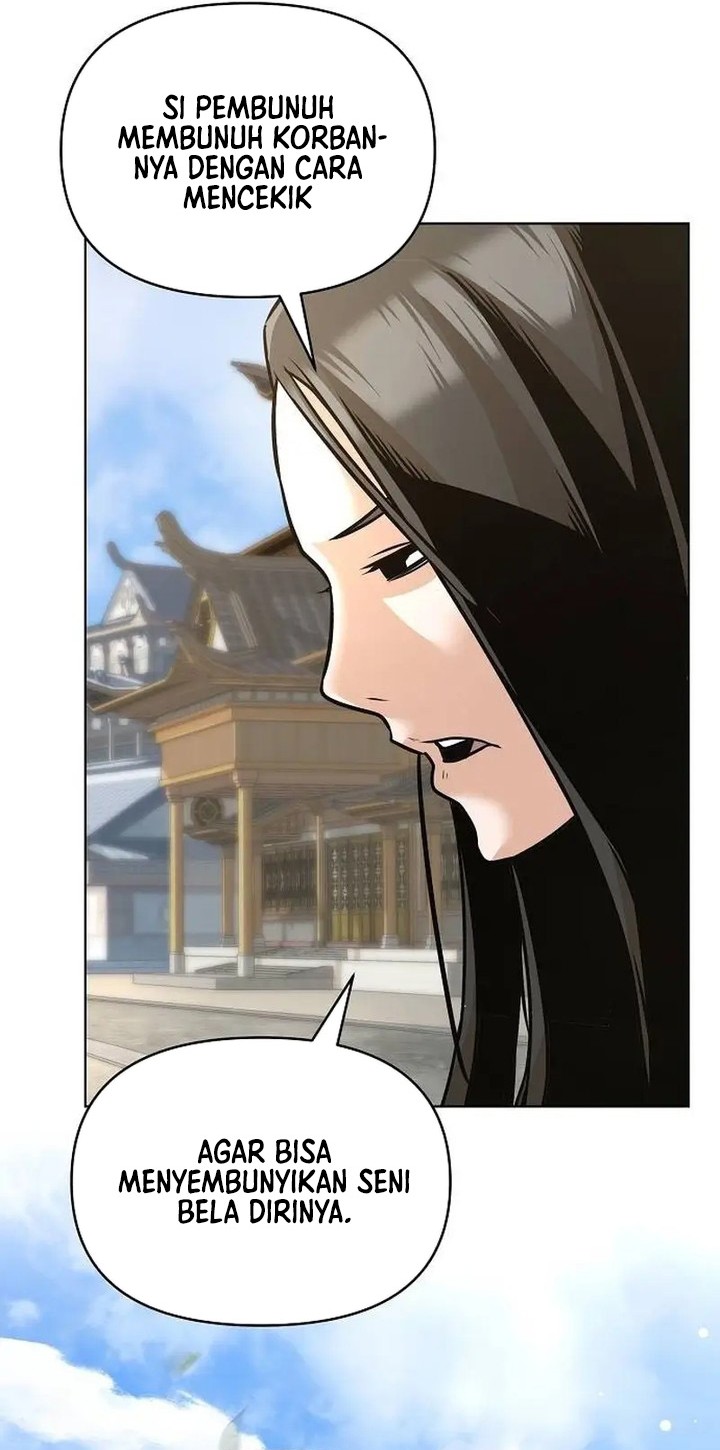 The Mysterious World’s Greatest Martial Artist Little Prince (The Suspicious Little Prince) Chapter 26 Gambar 32