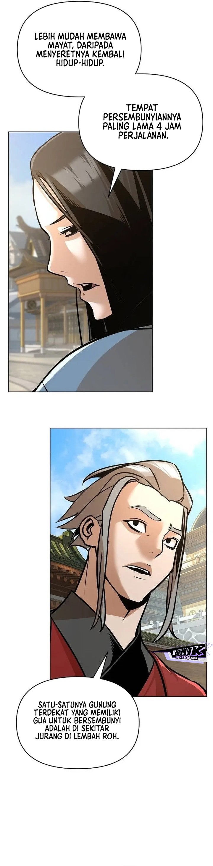 The Mysterious World’s Greatest Martial Artist Little Prince (The Suspicious Little Prince) Chapter 26 Gambar 35