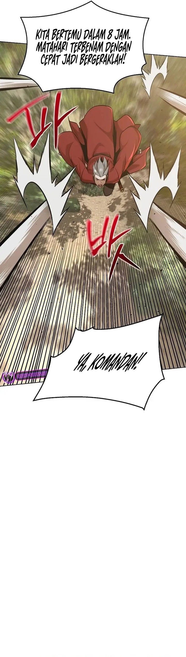 The Mysterious World’s Greatest Martial Artist Little Prince (The Suspicious Little Prince) Chapter 26 Gambar 43