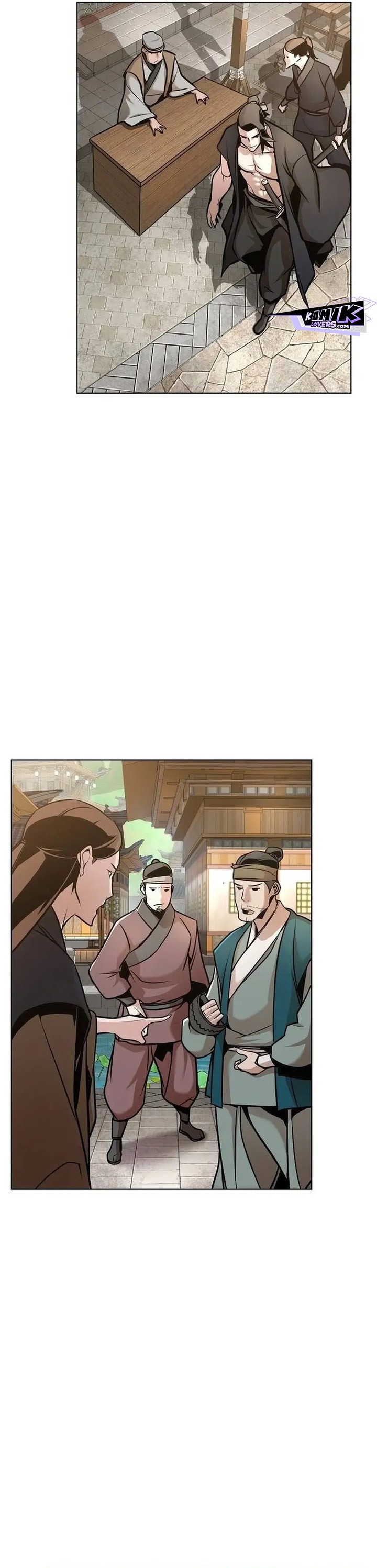 The Mysterious World’s Greatest Martial Artist Little Prince (The Suspicious Little Prince) Chapter 26 Gambar 44