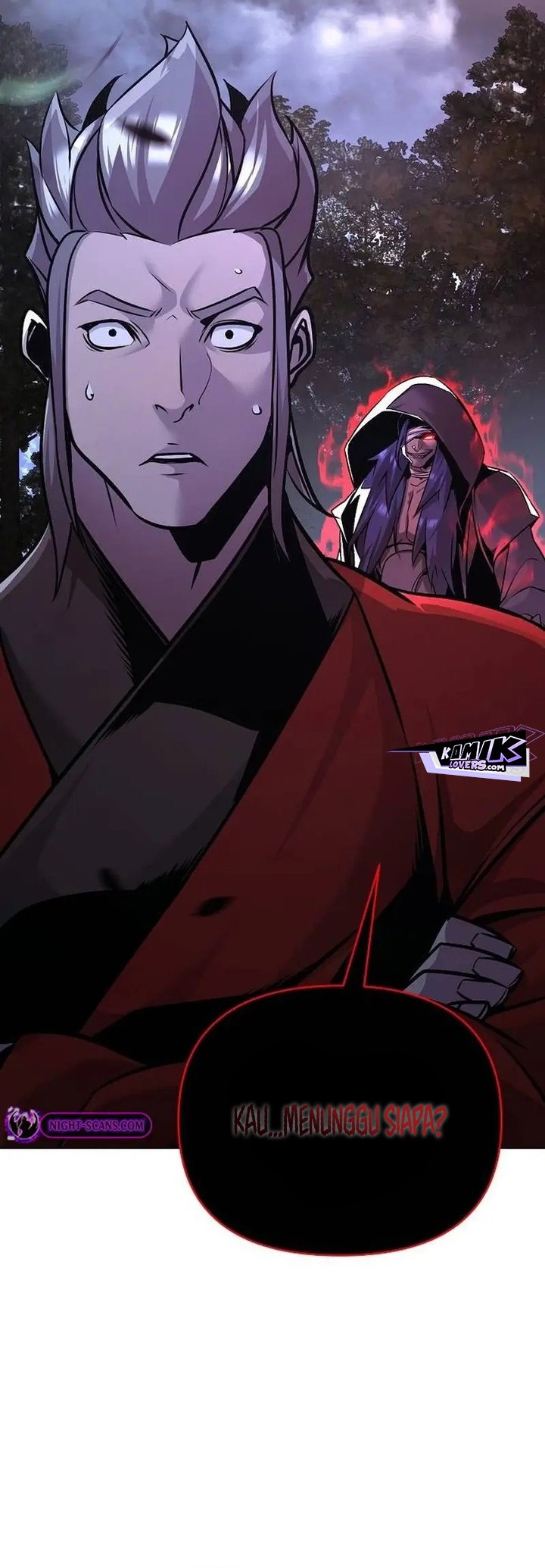 The Mysterious World’s Greatest Martial Artist Little Prince (The Suspicious Little Prince) Chapter 26 Gambar 48