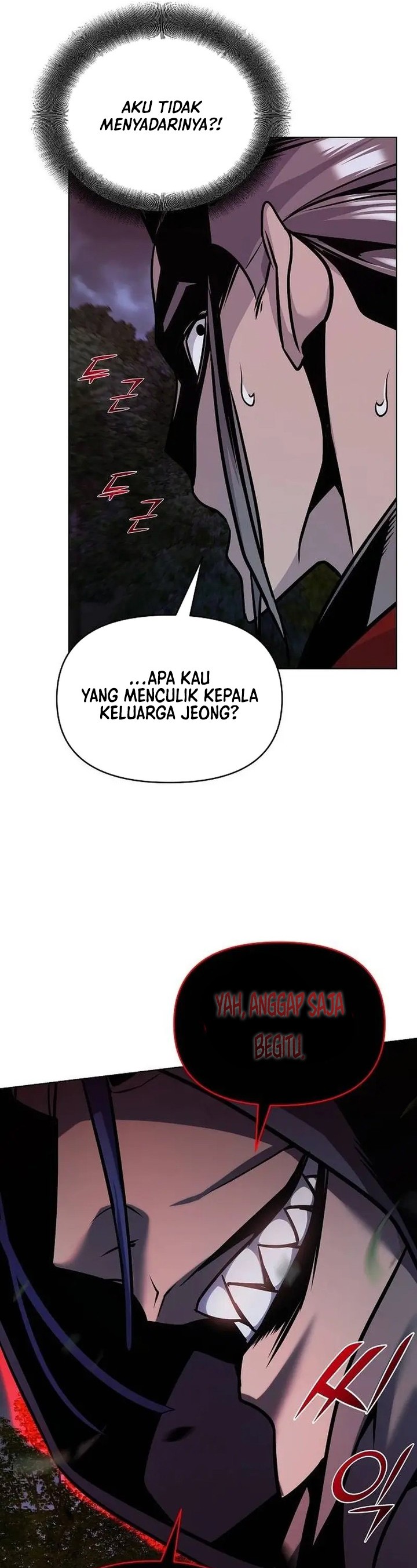 The Mysterious World’s Greatest Martial Artist Little Prince (The Suspicious Little Prince) Chapter 26 Gambar 49