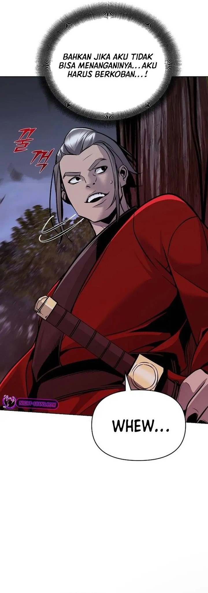 The Mysterious World’s Greatest Martial Artist Little Prince (The Suspicious Little Prince) Chapter 26 Gambar 51