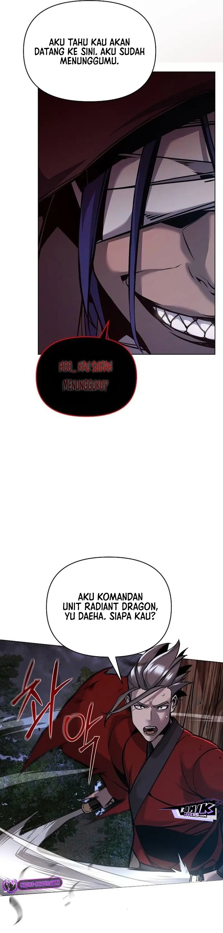 The Mysterious World’s Greatest Martial Artist Little Prince (The Suspicious Little Prince) Chapter 26 Gambar 52