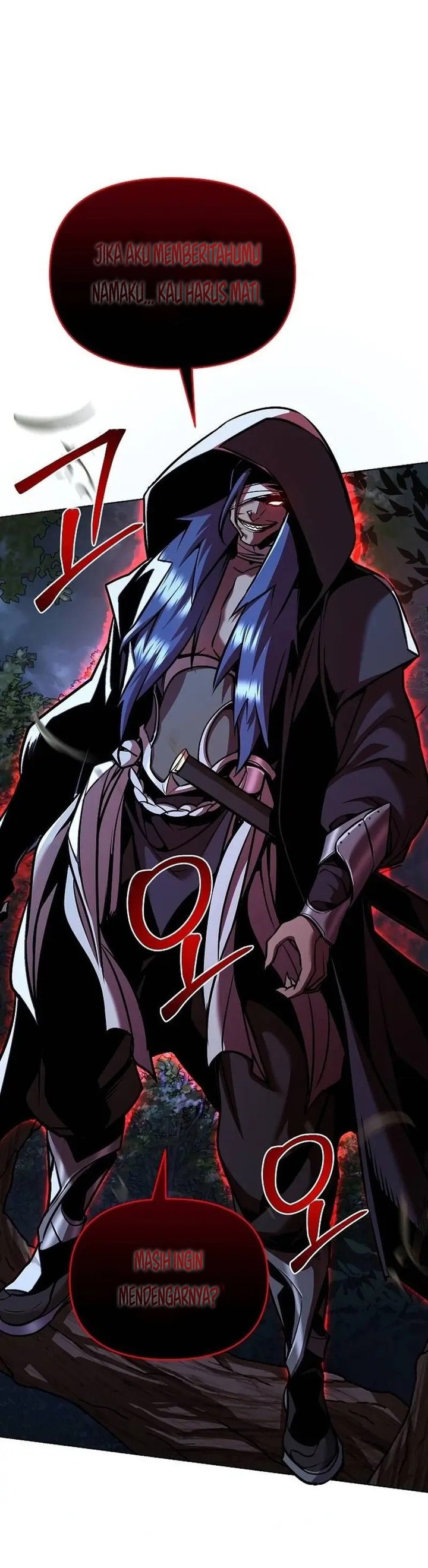 The Mysterious World’s Greatest Martial Artist Little Prince (The Suspicious Little Prince) Chapter 26 Gambar 53