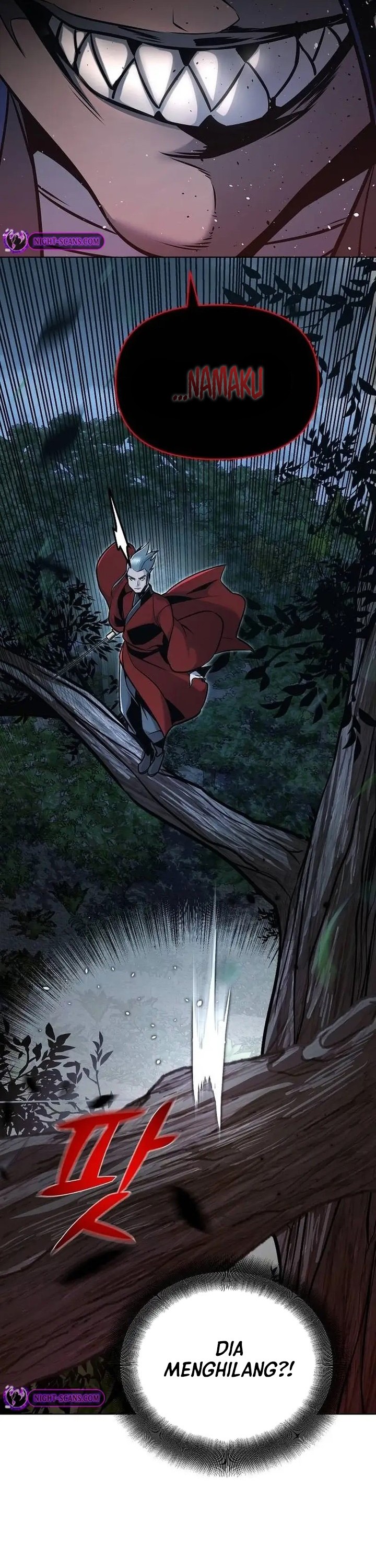 The Mysterious World’s Greatest Martial Artist Little Prince (The Suspicious Little Prince) Chapter 26 Gambar 56