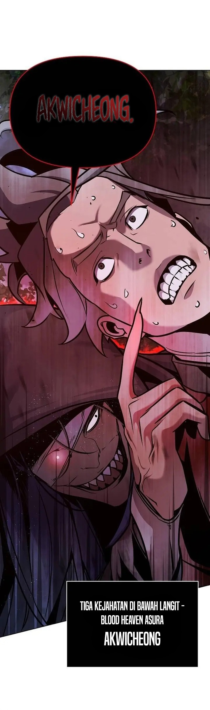 The Mysterious World’s Greatest Martial Artist Little Prince (The Suspicious Little Prince) Chapter 26 Gambar 57