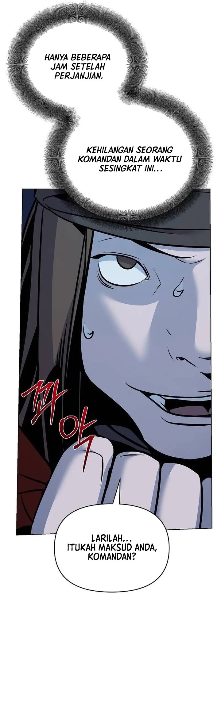 The Mysterious World’s Greatest Martial Artist Little Prince (The Suspicious Little Prince) Chapter 26 Gambar 63