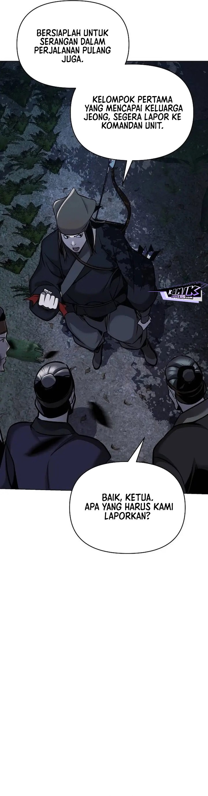 The Mysterious World’s Greatest Martial Artist Little Prince (The Suspicious Little Prince) Chapter 26 Gambar 65