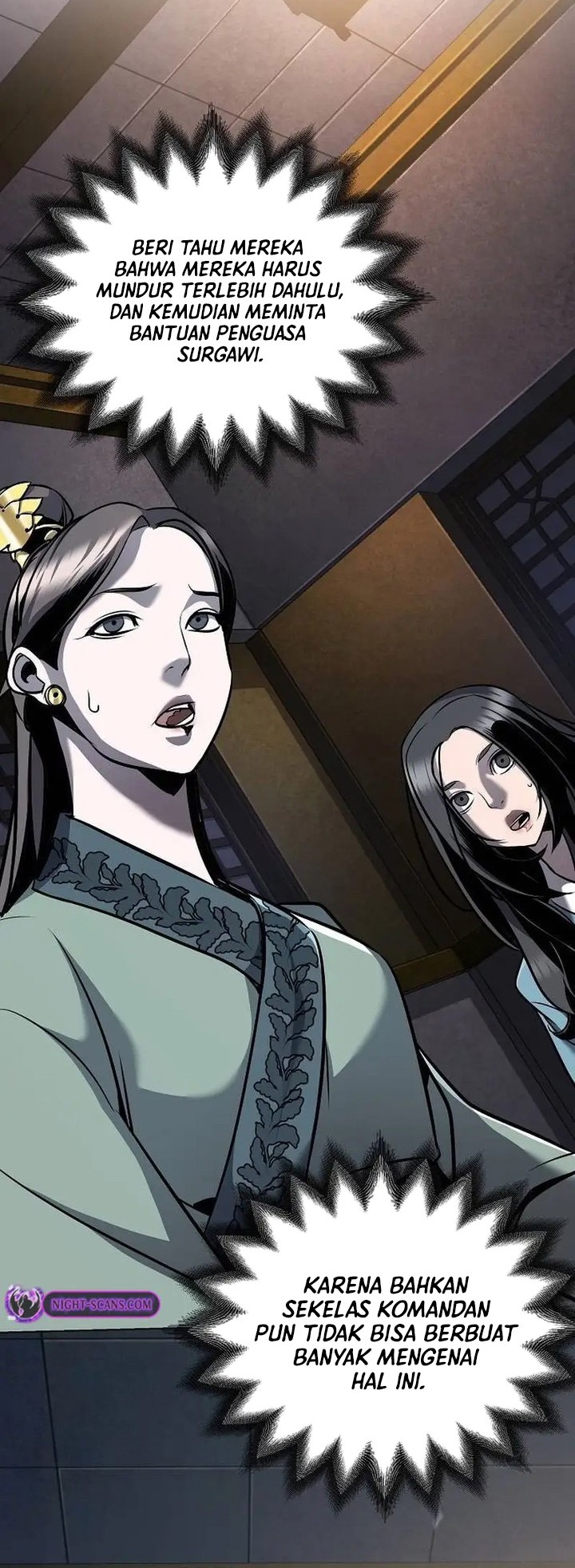 The Mysterious World’s Greatest Martial Artist Little Prince (The Suspicious Little Prince) Chapter 26 Gambar 68