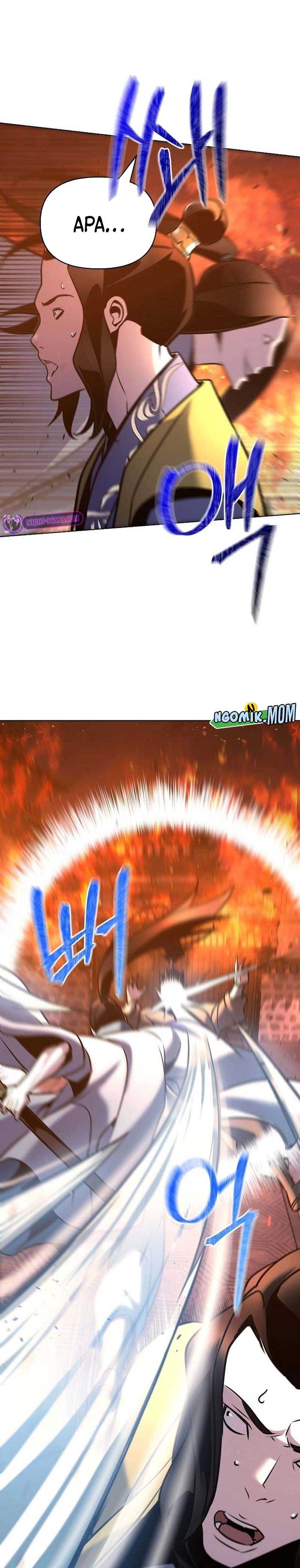 The Mysterious World’s Greatest Martial Artist Little Prince (The Suspicious Little Prince) Chapter 35 Gambar 14