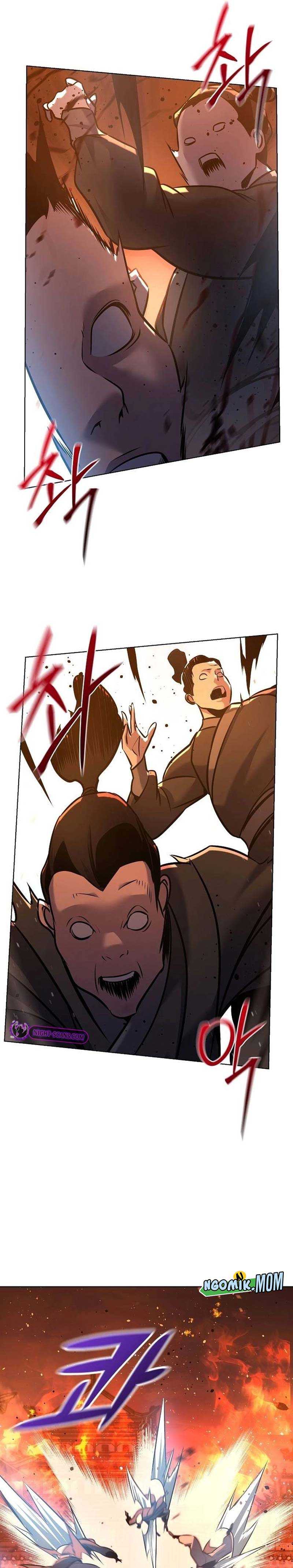 The Mysterious World’s Greatest Martial Artist Little Prince (The Suspicious Little Prince) Chapter 35 Gambar 19