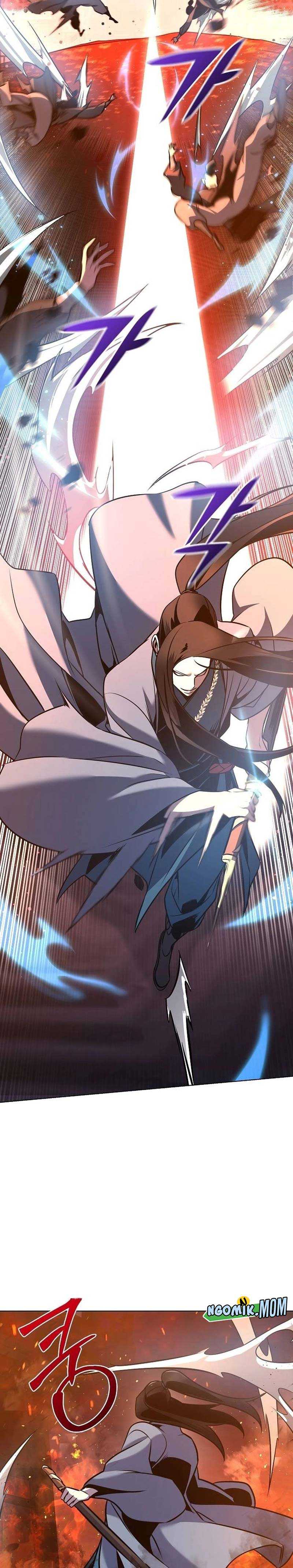 The Mysterious World’s Greatest Martial Artist Little Prince (The Suspicious Little Prince) Chapter 35 Gambar 20