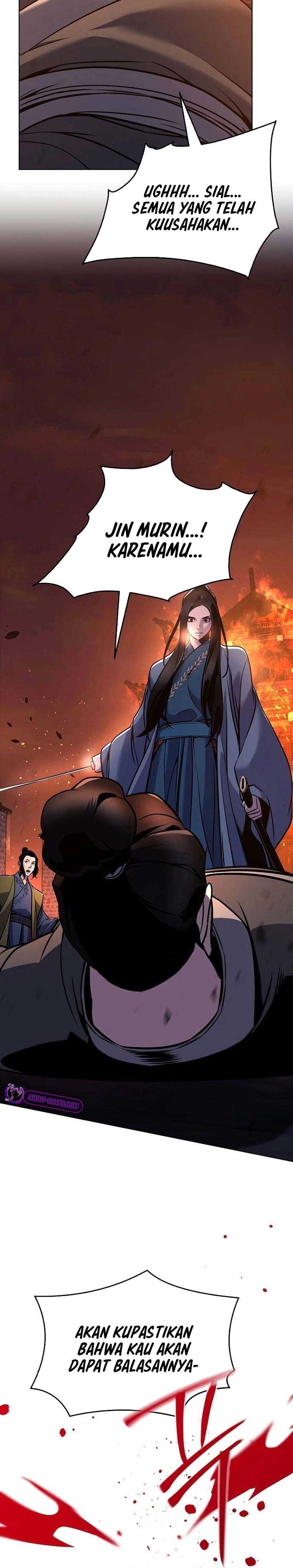 The Mysterious World’s Greatest Martial Artist Little Prince (The Suspicious Little Prince) Chapter 35 Gambar 23