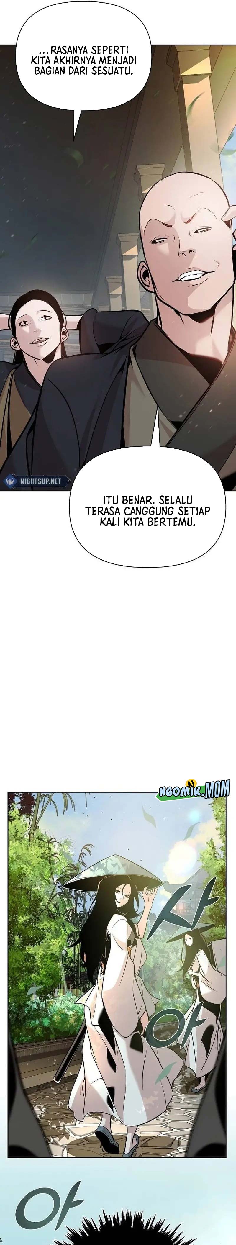 The Mysterious World’s Greatest Martial Artist Little Prince (The Suspicious Little Prince) Chapter 37 Gambar 13