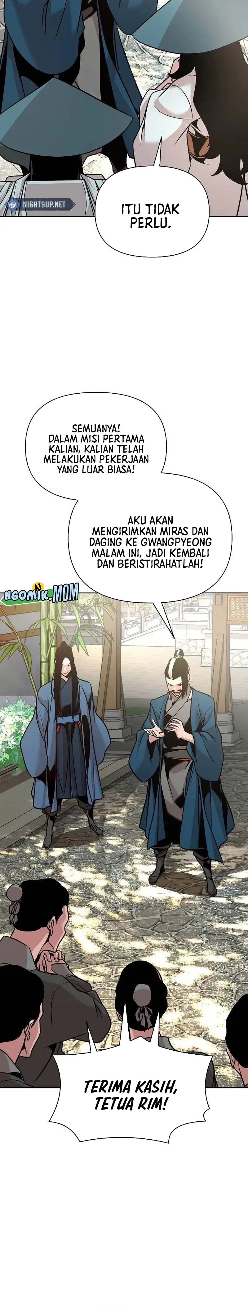 The Mysterious World’s Greatest Martial Artist Little Prince (The Suspicious Little Prince) Chapter 37 Gambar 18