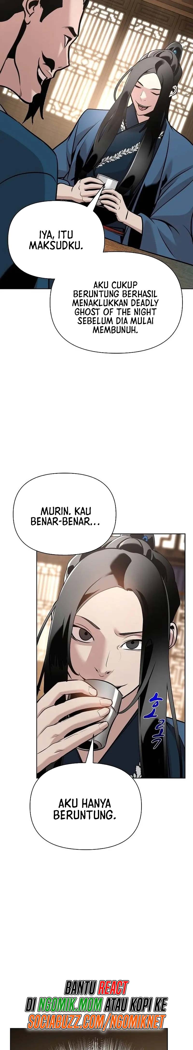 The Mysterious World’s Greatest Martial Artist Little Prince (The Suspicious Little Prince) Chapter 37 Gambar 21