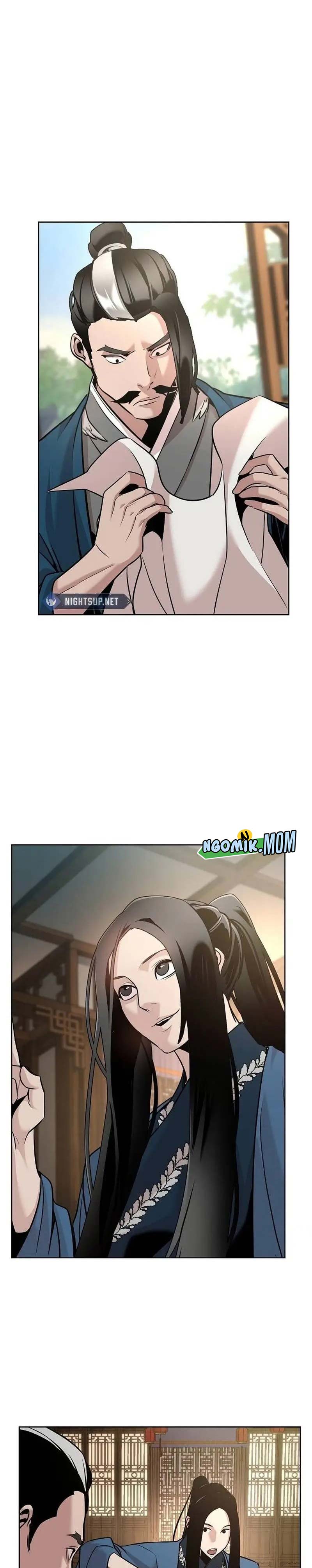 The Mysterious World’s Greatest Martial Artist Little Prince (The Suspicious Little Prince) Chapter 37 Gambar 25