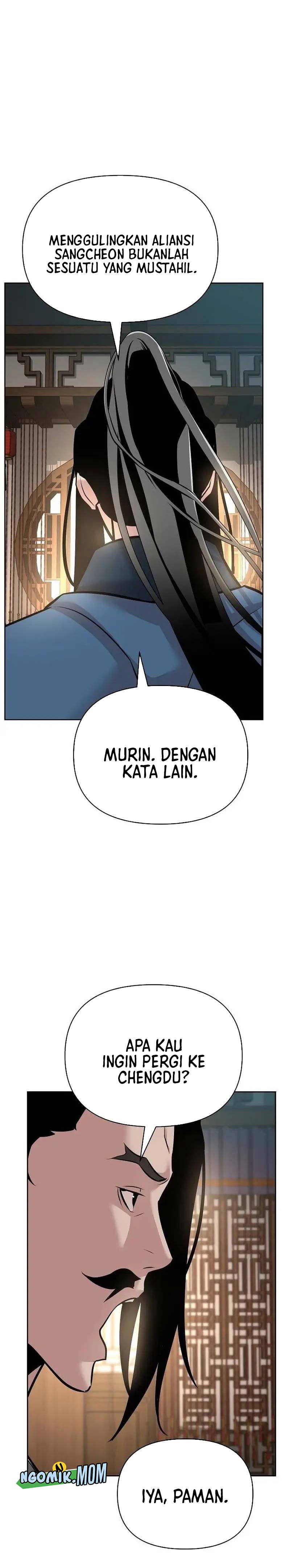 The Mysterious World’s Greatest Martial Artist Little Prince (The Suspicious Little Prince) Chapter 37 Gambar 32