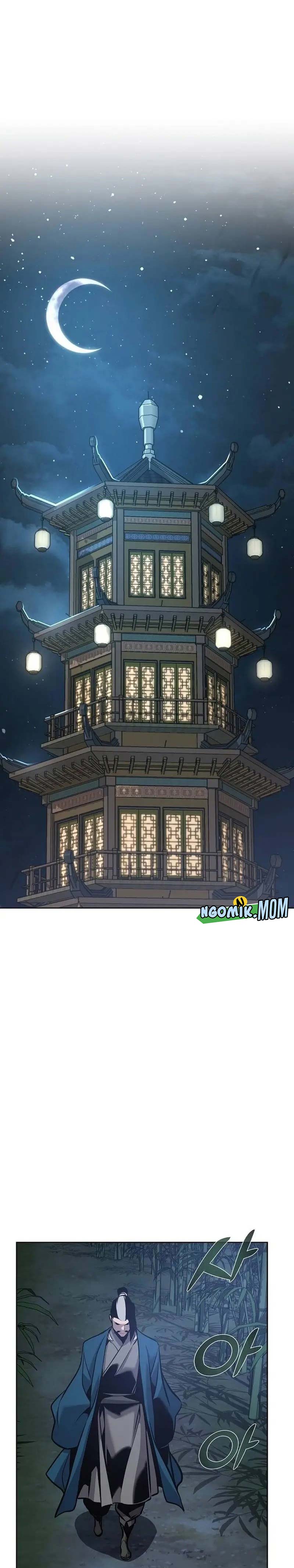 The Mysterious World’s Greatest Martial Artist Little Prince (The Suspicious Little Prince) Chapter 37 Gambar 38