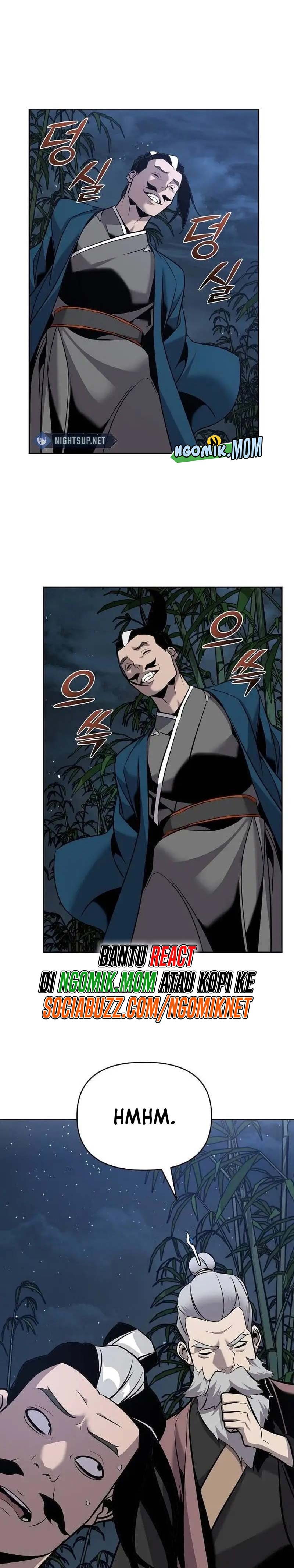 The Mysterious World’s Greatest Martial Artist Little Prince (The Suspicious Little Prince) Chapter 37 Gambar 40