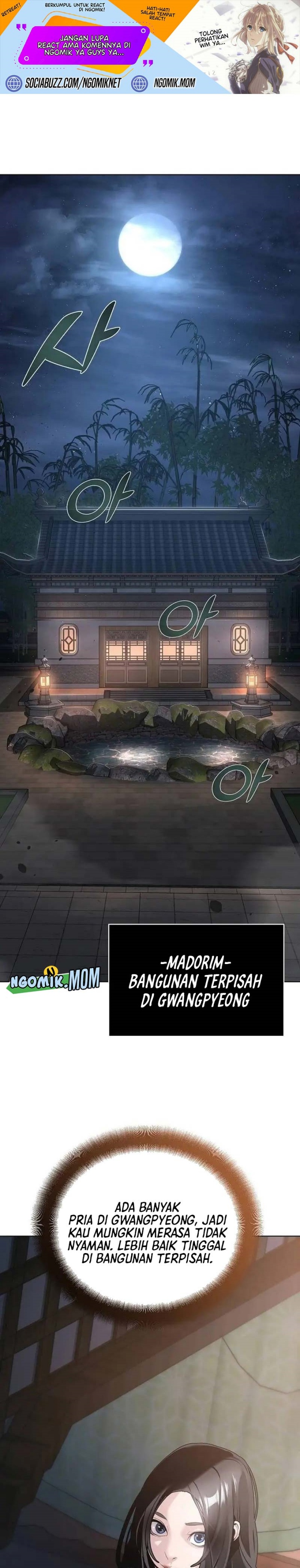 The Mysterious World’s Greatest Martial Artist Little Prince (The Suspicious Little Prince) Chapter 38 Gambar 2