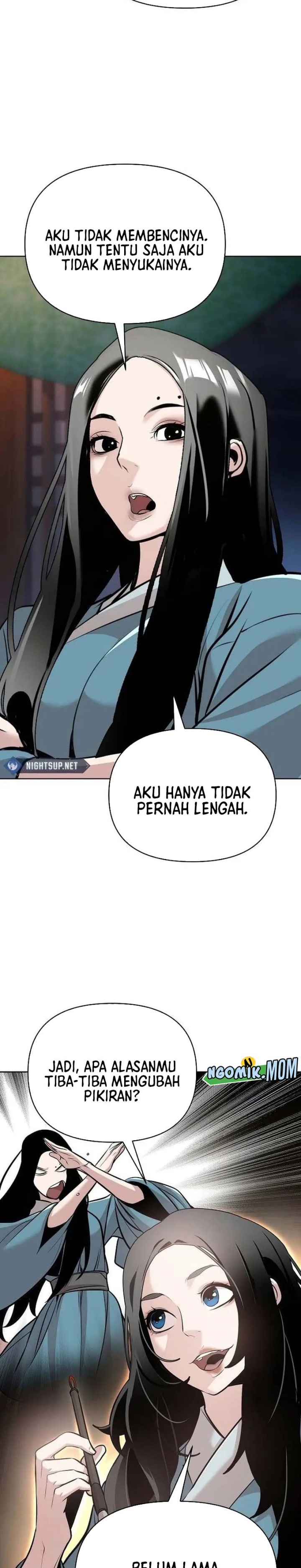 The Mysterious World’s Greatest Martial Artist Little Prince (The Suspicious Little Prince) Chapter 38 Gambar 6