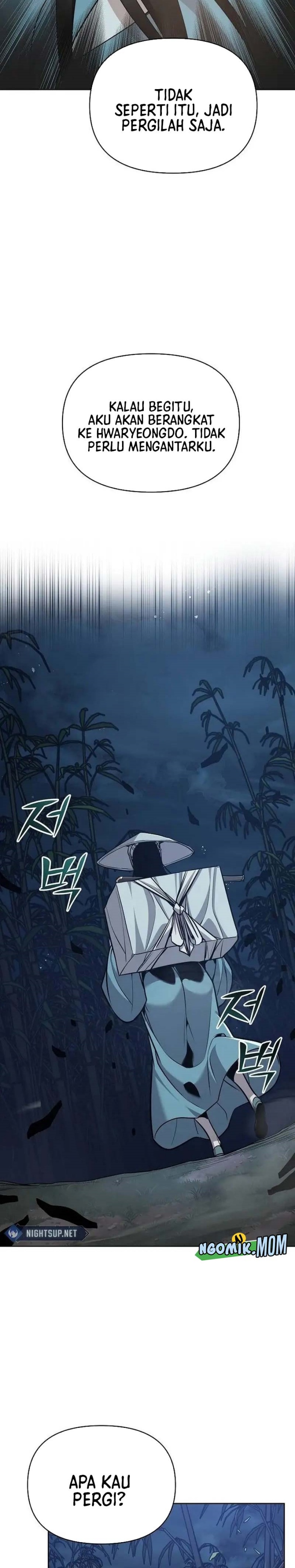 The Mysterious World’s Greatest Martial Artist Little Prince (The Suspicious Little Prince) Chapter 38 Gambar 10