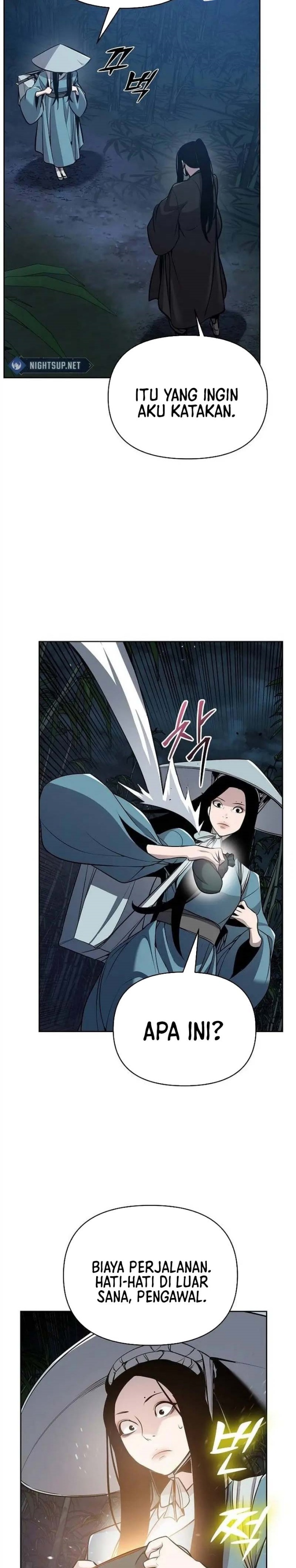 The Mysterious World’s Greatest Martial Artist Little Prince (The Suspicious Little Prince) Chapter 38 Gambar 12