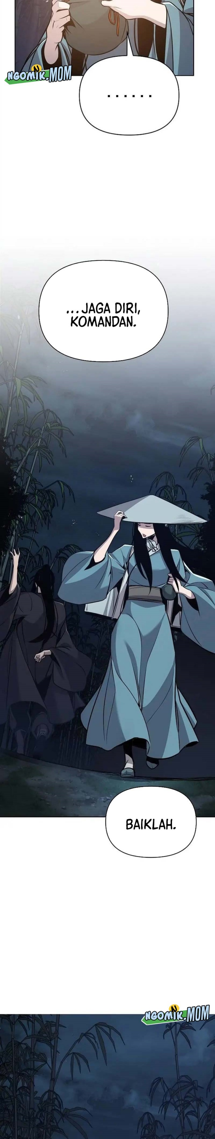 The Mysterious World’s Greatest Martial Artist Little Prince (The Suspicious Little Prince) Chapter 38 Gambar 13