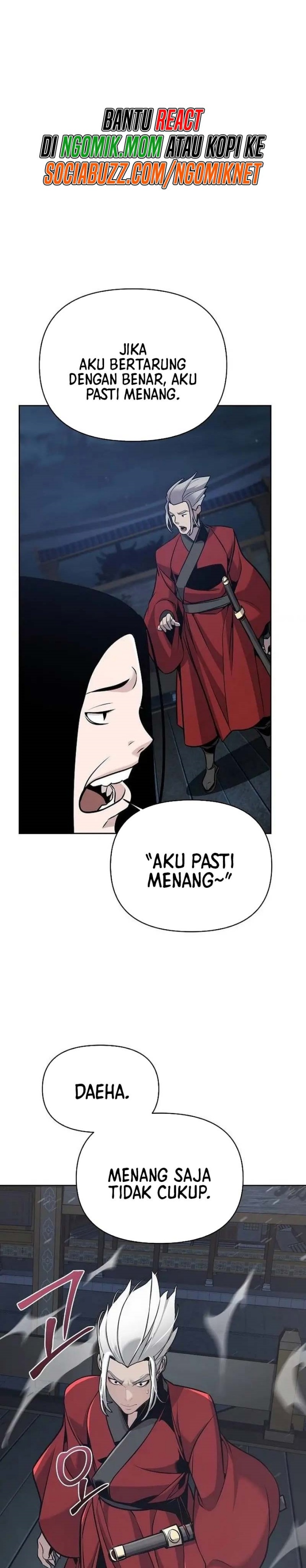 The Mysterious World’s Greatest Martial Artist Little Prince (The Suspicious Little Prince) Chapter 38 Gambar 17