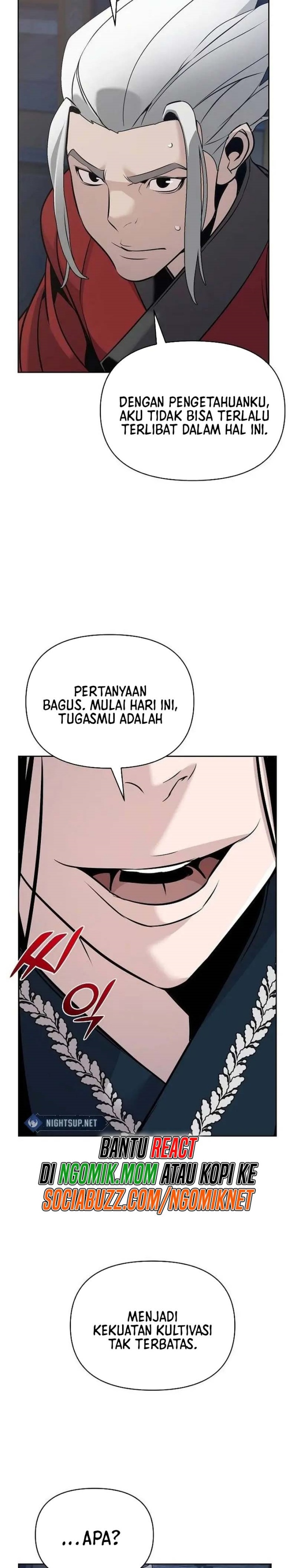 The Mysterious World’s Greatest Martial Artist Little Prince (The Suspicious Little Prince) Chapter 38 Gambar 29