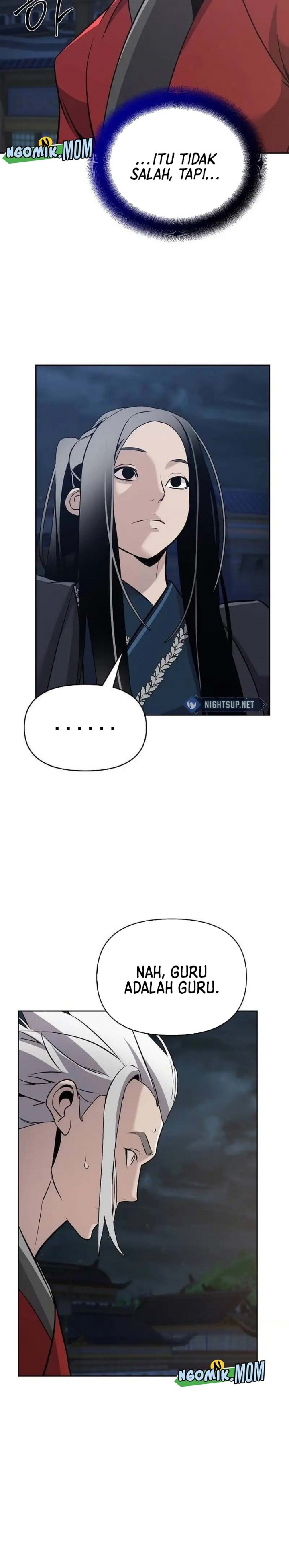 The Mysterious World’s Greatest Martial Artist Little Prince (The Suspicious Little Prince) Chapter 38 Gambar 43