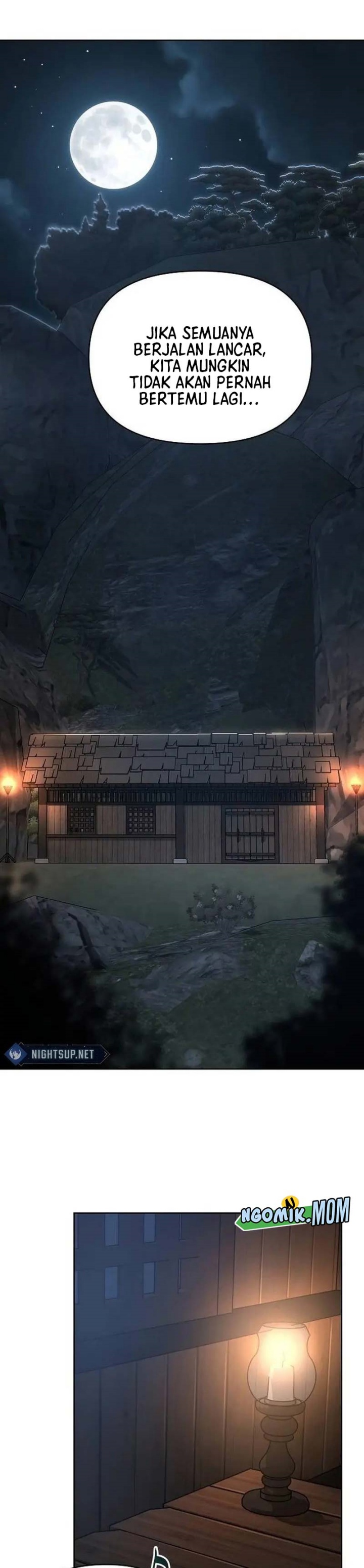 The Mysterious World’s Greatest Martial Artist Little Prince (The Suspicious Little Prince) Chapter 38 Gambar 44