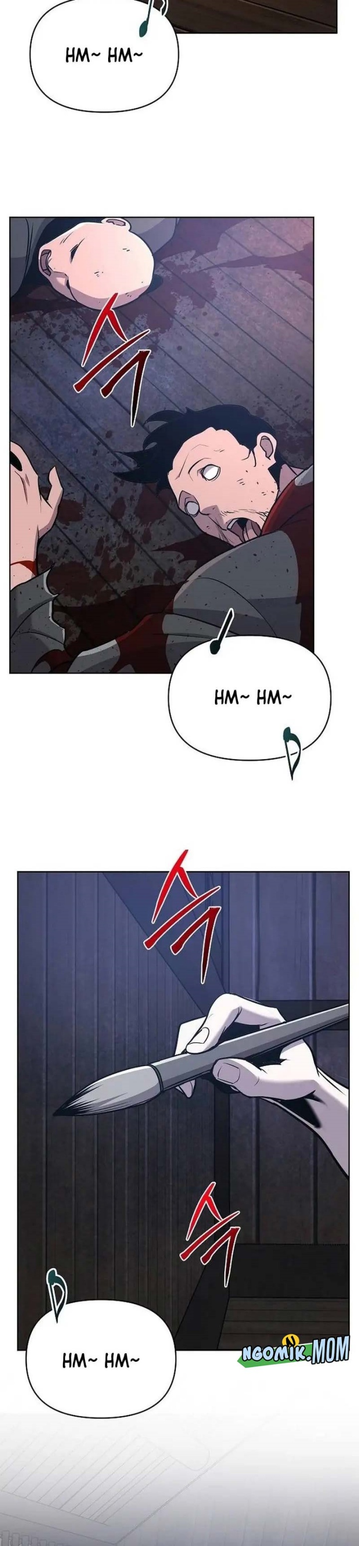 The Mysterious World’s Greatest Martial Artist Little Prince (The Suspicious Little Prince) Chapter 38 Gambar 45