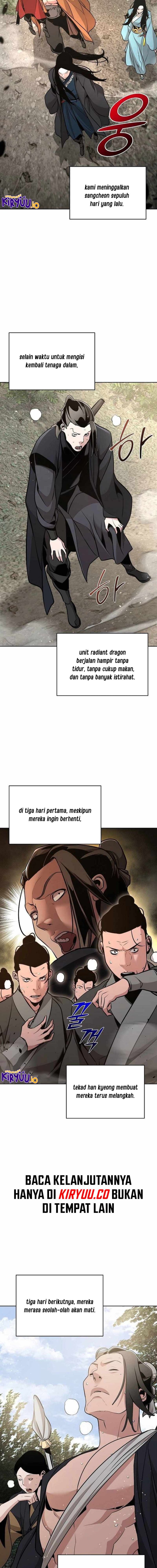The Mysterious World’s Greatest Martial Artist Little Prince (The Suspicious Little Prince) Chapter 40 Gambar 12