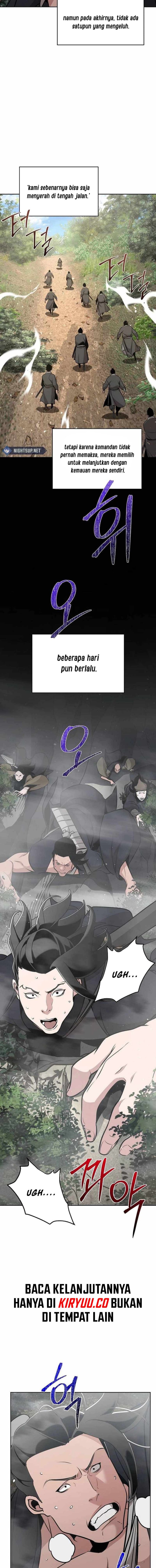 The Mysterious World’s Greatest Martial Artist Little Prince (The Suspicious Little Prince) Chapter 40 Gambar 13