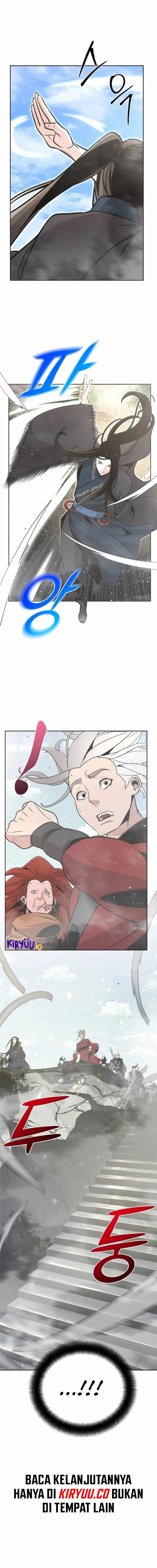 The Mysterious World’s Greatest Martial Artist Little Prince (The Suspicious Little Prince) Chapter 40 Gambar 18