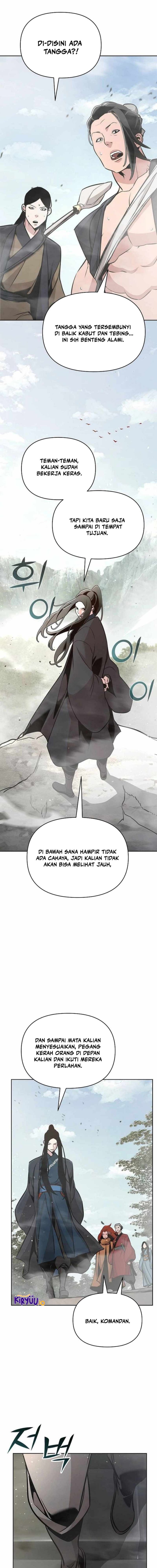 The Mysterious World’s Greatest Martial Artist Little Prince (The Suspicious Little Prince) Chapter 40 Gambar 19