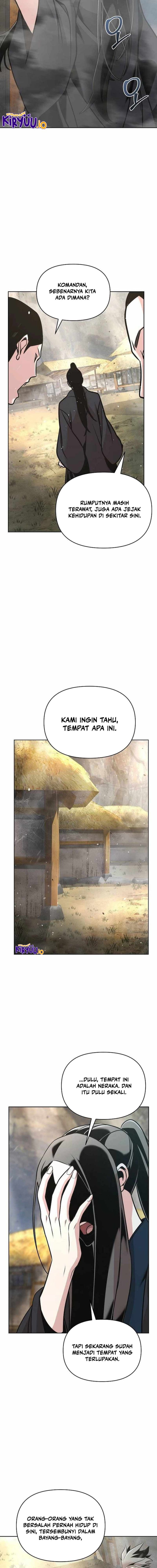 The Mysterious World’s Greatest Martial Artist Little Prince (The Suspicious Little Prince) Chapter 40 Gambar 22