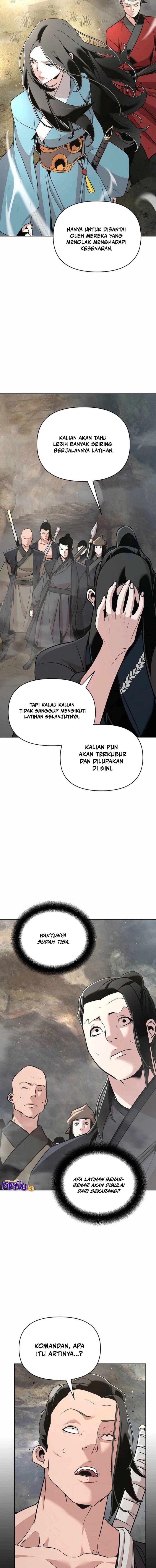 The Mysterious World’s Greatest Martial Artist Little Prince (The Suspicious Little Prince) Chapter 40 Gambar 23