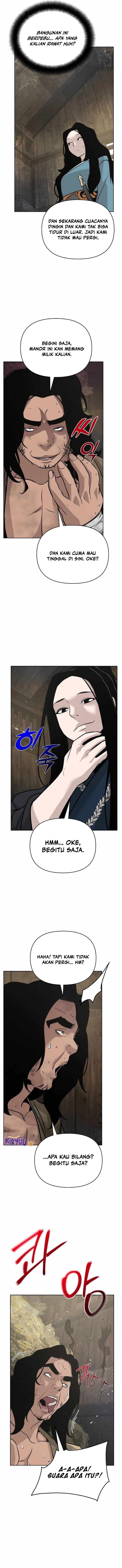 The Mysterious World’s Greatest Martial Artist Little Prince (The Suspicious Little Prince) Chapter 45 Gambar 14