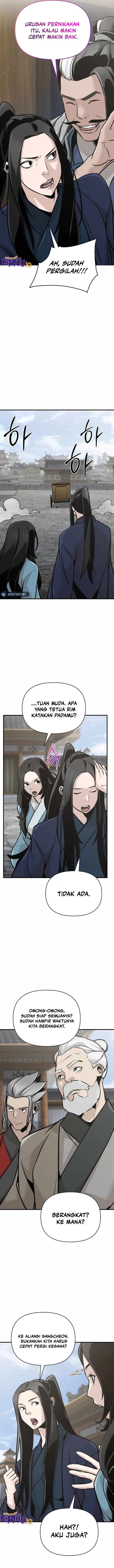 The Mysterious World’s Greatest Martial Artist Little Prince (The Suspicious Little Prince) Chapter 50 Gambar 18