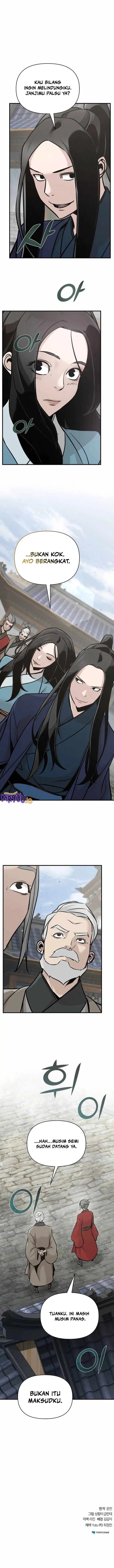 The Mysterious World’s Greatest Martial Artist Little Prince (The Suspicious Little Prince) Chapter 50 Gambar 19