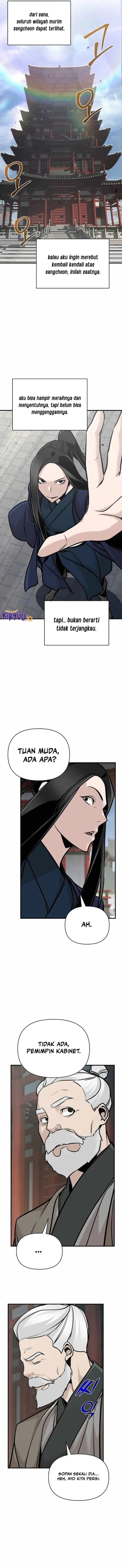 The Mysterious World’s Greatest Martial Artist Little Prince (The Suspicious Little Prince) Chapter 51 Gambar 14