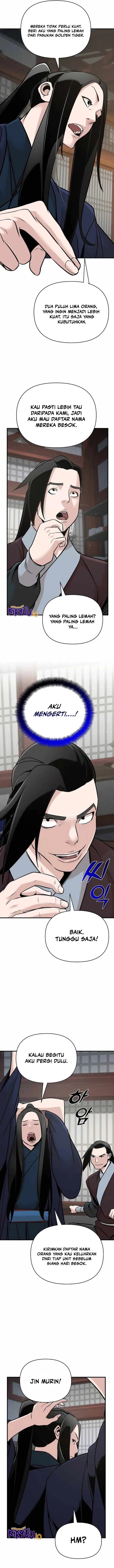 The Mysterious World’s Greatest Martial Artist Little Prince (The Suspicious Little Prince) Chapter 52 Gambar 15