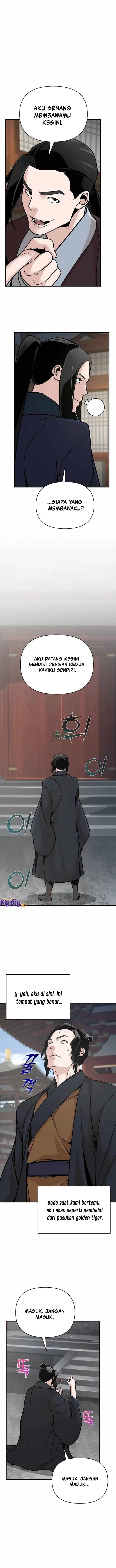 The Mysterious World’s Greatest Martial Artist Little Prince (The Suspicious Little Prince) Chapter 52 Gambar 16