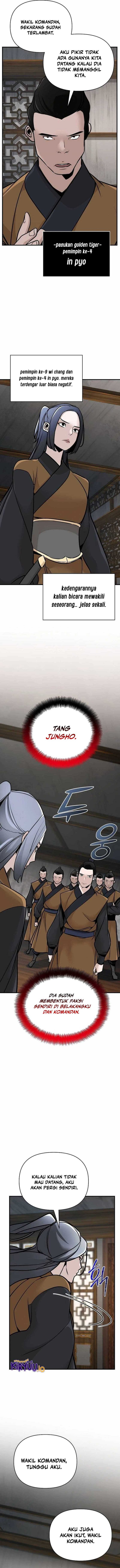 The Mysterious World’s Greatest Martial Artist Little Prince (The Suspicious Little Prince) Chapter 53 Gambar 10